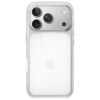 Husă pentru smartphone Apple iPhone 17 Pro Apple / MagSafe Back / PP / White Transparent