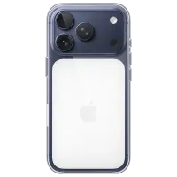 Husă pentru smartphone Apple iPhone 17 Pro Apple / MagSafe Back / PP / White Transparent photo 2