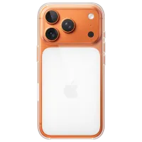 Husă pentru smartphone Apple iPhone 17 Pro Apple / MagSafe Back / PP / White Transparent photo 3