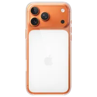 Husă pentru smartphone Apple iPhone 17 Pro Max Apple / MagSafe Back / PP / White Transparent photo 2