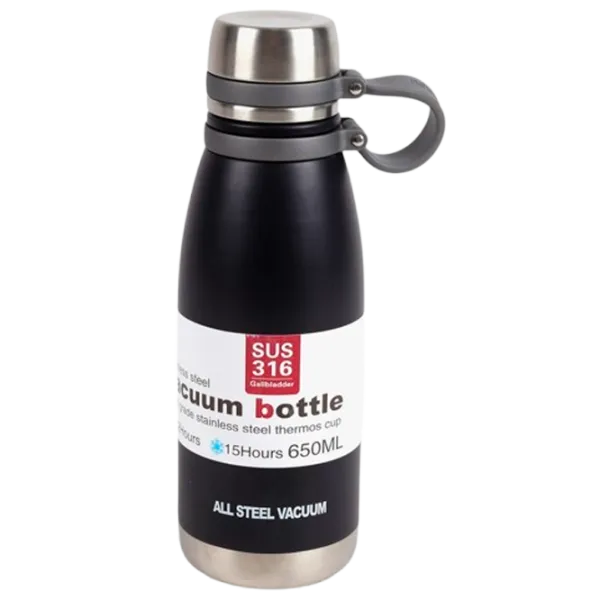 Термос GS Classic VS10901 Разноцветный 1.1л photo 1