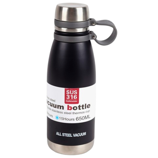 Термос GS Classic VS10901 Разноцветный 1.1л photo 1