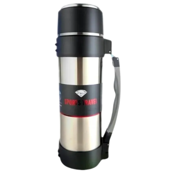 Термос GS Classic VS15353 Разноцветный 1.6л photo 1