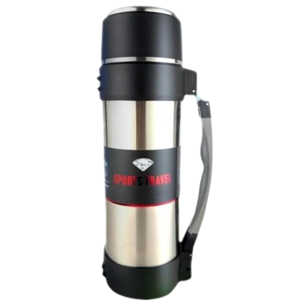 Термос GS Classic VS15353 Разноцветный 1.6л photo 1