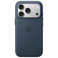Husă pentru smartphone Apple iPhone 17 Pro Apple / Back / TPU / Blue