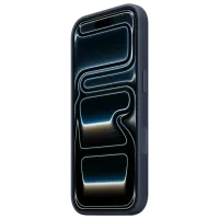 Husă pentru smartphone Apple iPhone 17 Pro Apple / Back / TPU / Blue photo 2