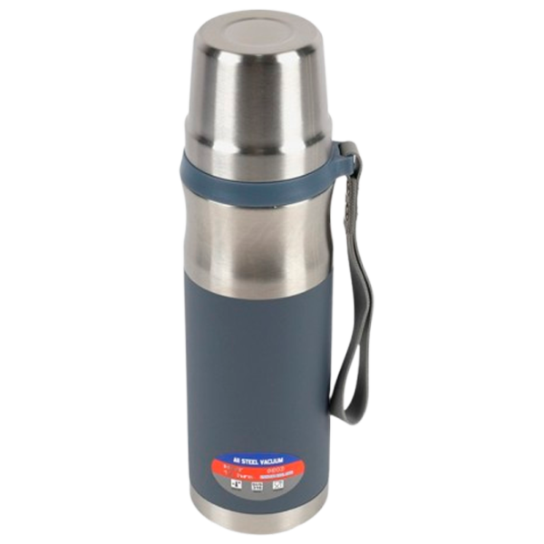 Термос GS Classic VS10918 Разноцветный 0.75л photo 1