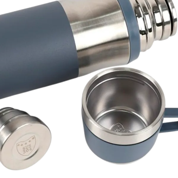 Термос GS Classic VS10918 Разноцветный 0.75л photo 2