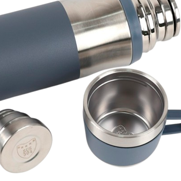 Термос GS Classic VS10918 Разноцветный 0.75л photo 2