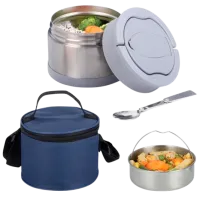 Пищевой термос GS Classic VS15321 Разноцветный 1л