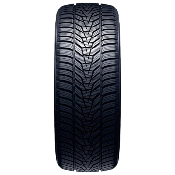 Шины Hankook Winter i*Cept Evo3 X W330A 235/50 R19 103V XL Зимние / Внедорожник photo 3 Шины Hankook Winter i*Cept Evo3 X W330A 235/50 R19 103V XL Зимние / Внедорожник photo 3