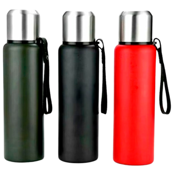 Термос GS Classic VS15297 Разноцветный 1л photo 1