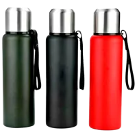 Термос GS Classic VS15297 Разноцветный 1л