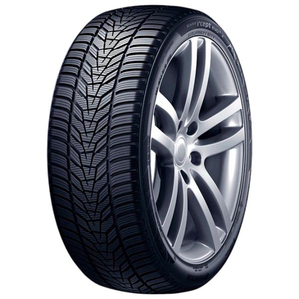 Шины Hankook Winter i*Cept Evo3 X W330A 235/55 R19 105V XL Зимние / Внедорожник photo 1 Шины Hankook Winter i*Cept Evo3 X W330A 235/55 R19 105V XL Зимние / Внедорожник photo 1