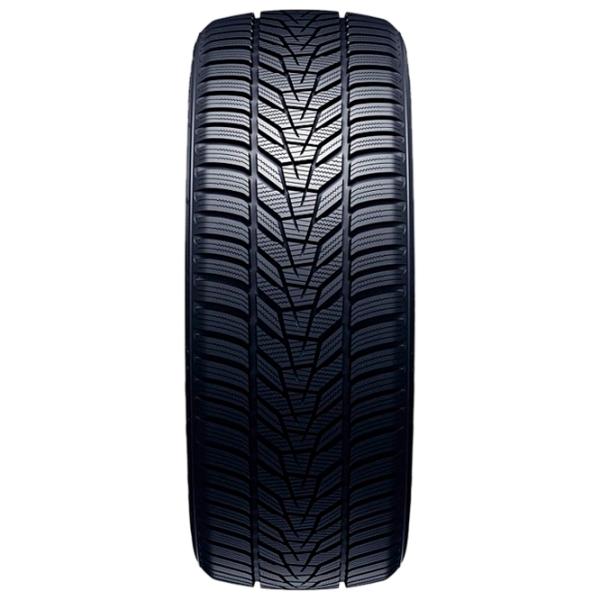 Шины Hankook Winter i*Cept Evo3 X W330A 235/55 R19 105V XL Зимние / Внедорожник photo 2 Шины Hankook Winter i*Cept Evo3 X W330A 235/55 R19 105V XL Зимние / Внедорожник photo 2