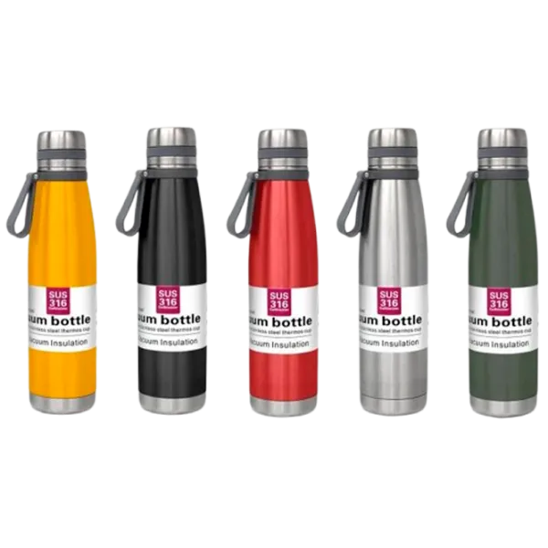 Термос GS Classic VS15342 Разноцветный 1.2л photo 1