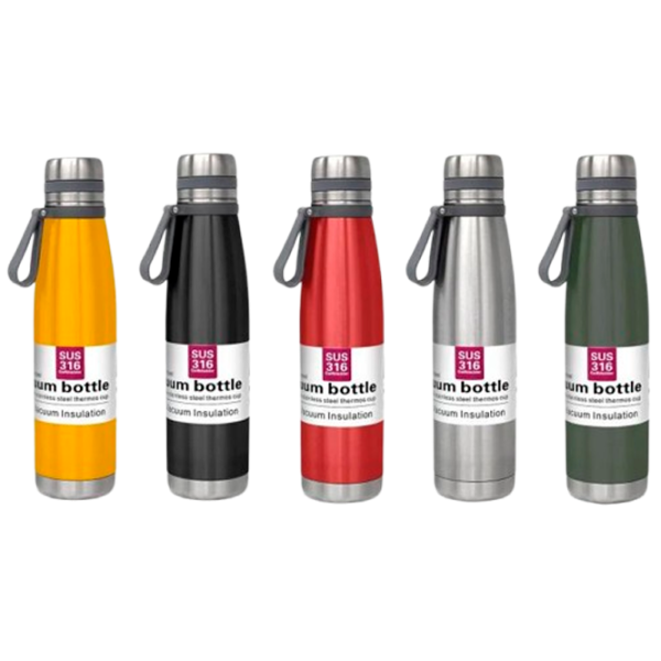 Термос GS Classic VS15342 Разноцветный 1.2л photo 1