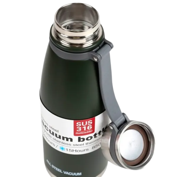 Термос GS Classic VS10900 Разноцветный  photo 2