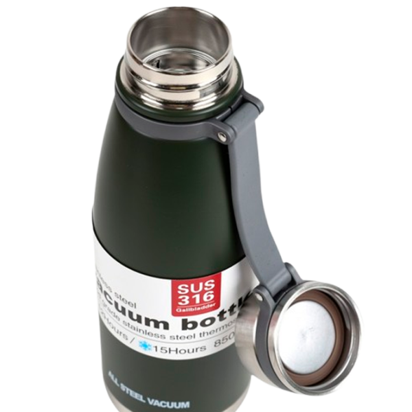 Термос GS Classic VS10900 Разноцветный  photo 2