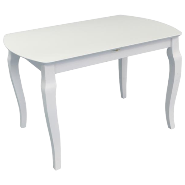 Set masă și scaune Evelin HV-29V + 6 NV-10WP Dreptunghiulară / PAL / Gray photo 3