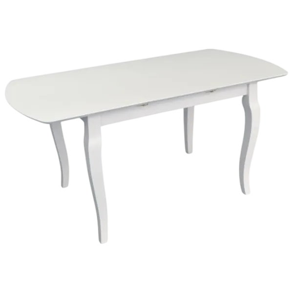 Set masă și scaune Evelin HV-29V + 6 NV-10WP Dreptunghiulară / PAL / Gray photo 4