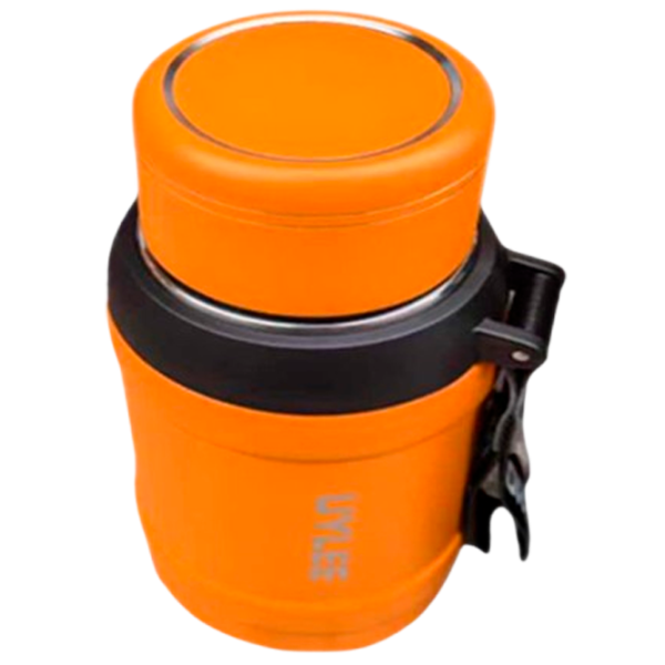 Термос GS Classic VS15362 Разноцветный 0.8л photo 1