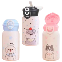 Термос GS Classic VS15293 Разноцветный 0.5л