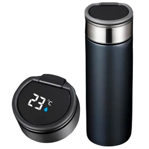 Термос GS Classic VS15289 Разноцветный 0.53л photo 1