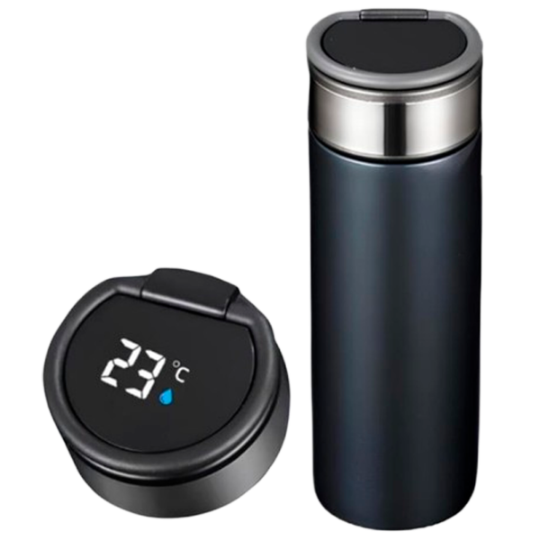 Термос GS Classic VS15289 Разноцветный 0.53л photo 1