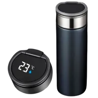 Термос GS Classic VS15289 Разноцветный 0.53л