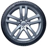 Шины Hankook Winter i*Cept Evo3 X W330A 235/50 R18 101V XL Зимние / Внедорожник photo 3