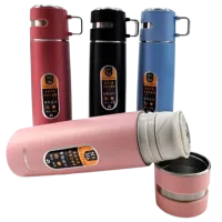 Термос GS Classic VS15323 Разноцветный 0.35л