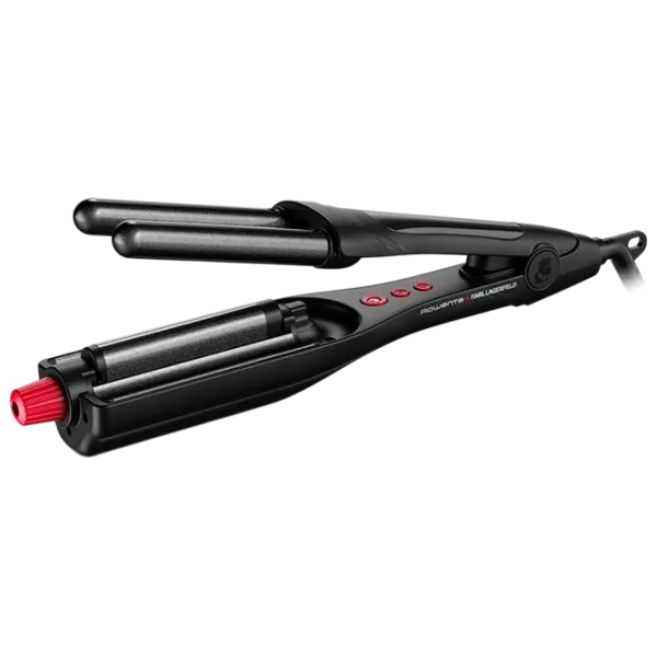 Placă de ondulat Rowenta CF471LF0 95 W / Black photo 1