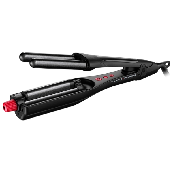 Placă de ondulat Rowenta CF471LF0 95 W / Black photo 1