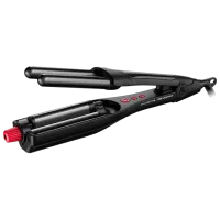 Щипцы для завивки Rowenta CF471LF0 95 Вт / Черный