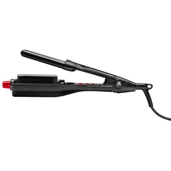 Placă de ondulat Rowenta CF471LF0 95 W / Black photo 2