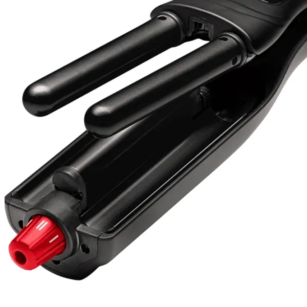 Placă de ondulat Rowenta CF471LF0 95 W / Black photo 4