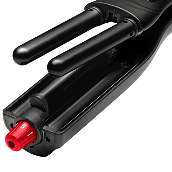 Placă de ondulat Rowenta CF471LF0 95 W / Black photo 4
