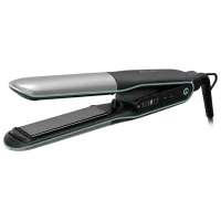 Выпрямитель для волос Rowenta SF7120E0  / Серый Черный