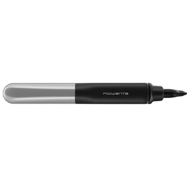 Placă de îndreptat părul Rowenta SF7120E0  / Gray Black photo 4