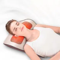 Aparat de masaj Shiatsu Neck R7 Mini Beige photo 6