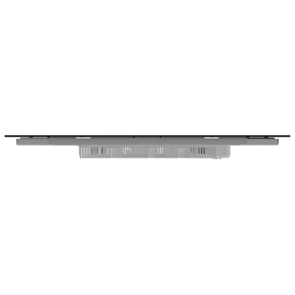 Plită încorporabilă cu inducție Gorenje GI6432BSCWF Sticlă călită / Black photo 3