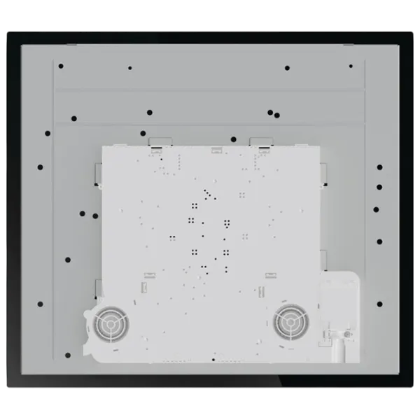 Plită încorporabilă cu inducție Gorenje GI6432BSCWF Sticlă călită / Black photo 4