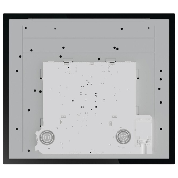 Plită încorporabilă cu inducție Gorenje GI6432BSCWF Sticlă călită / Black photo 4