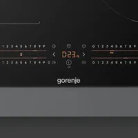Plită încorporabilă cu inducție Gorenje GI6432BSCWF Sticlă călită / Black photo 7