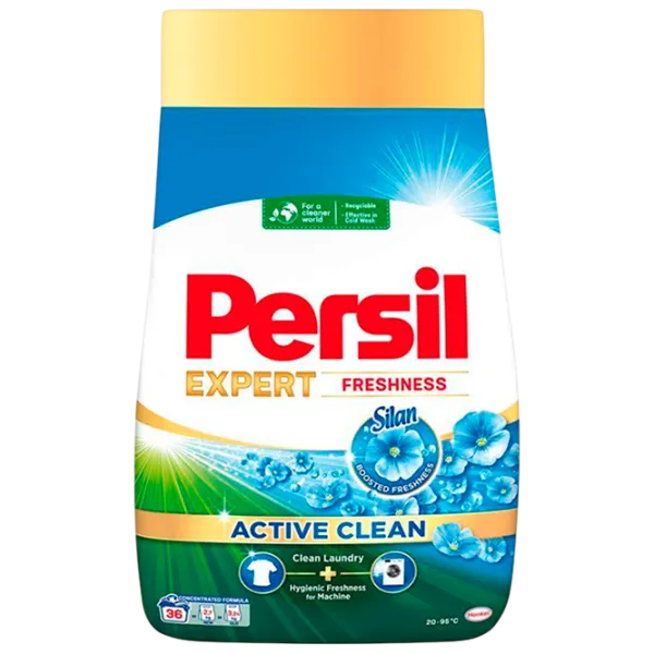 Средство Persil Pudra Exper Silan порошок / для удаления пятен photo 1