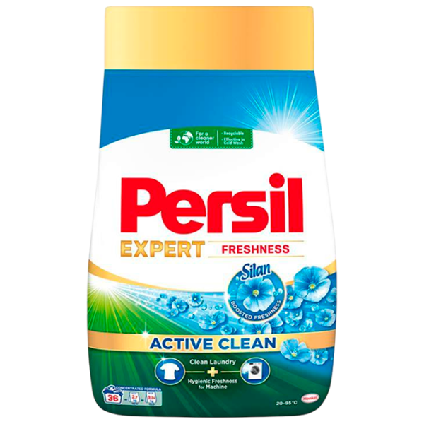 Средство Persil Pudra Exper Silan порошок / для удаления пятен photo 1