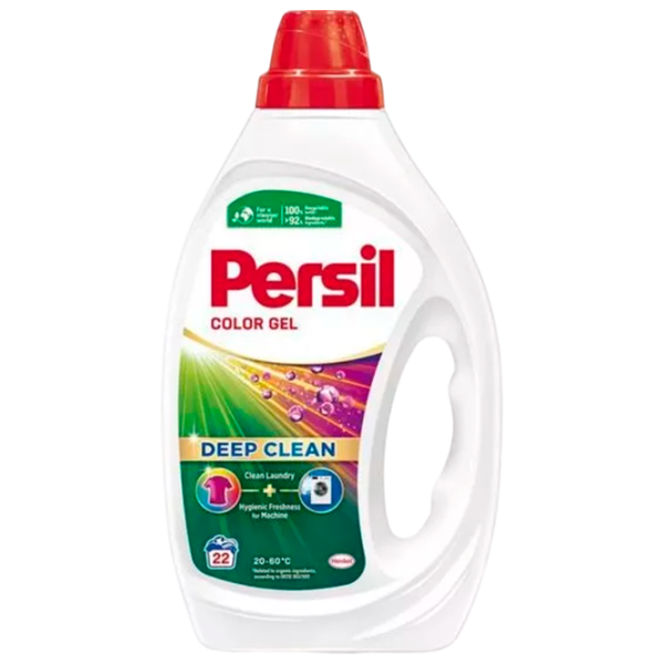 Моющее средство Persil Color жидкость / для очистки photo 1