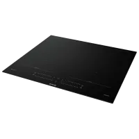 Plită încorporabilă cu inducție Gorenje GI6442BSCWF Sticlă călită / Black photo 2