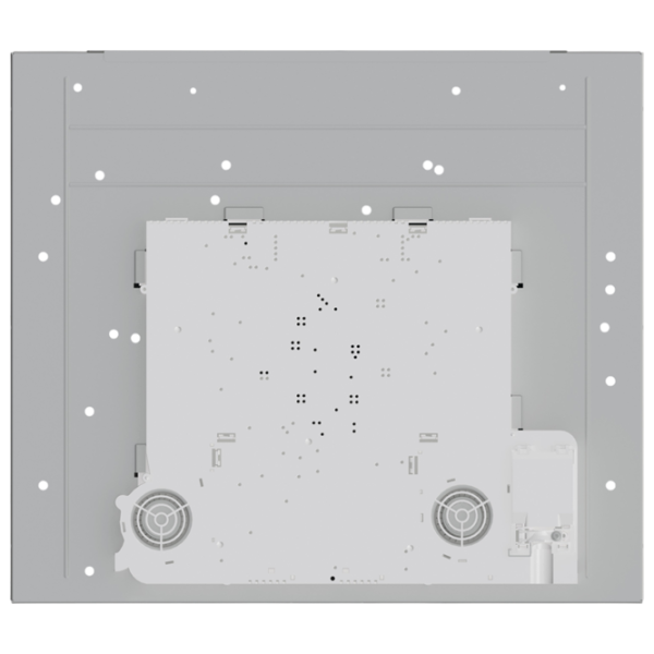 Plită încorporabilă cu inducție Gorenje GI6442BSCWF Sticlă călită / Black photo 4